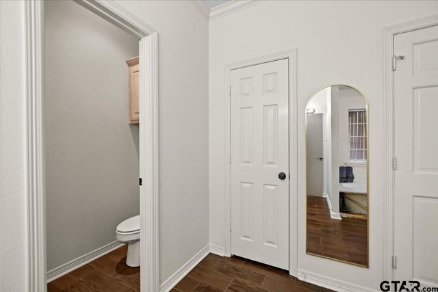 1336 Bridle Path, Hideaway, TX 75771