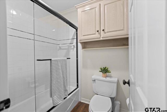 1336 Bridle Path, Hideaway, TX 75771