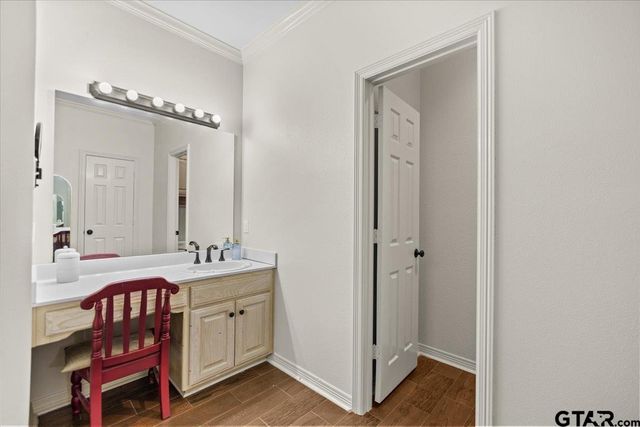 1336 Bridle Path, Hideaway, TX 75771