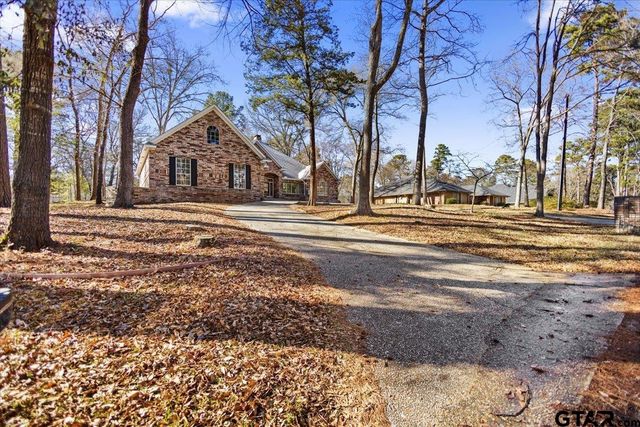 1336 Bridle Path, Hideaway, TX 75771