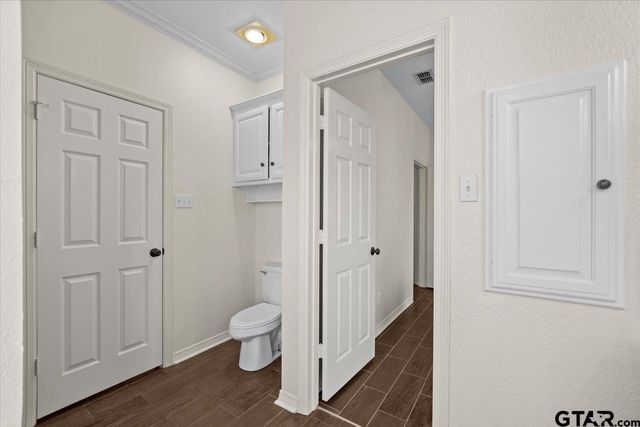 1336 Bridle Path, Hideaway, TX 75771