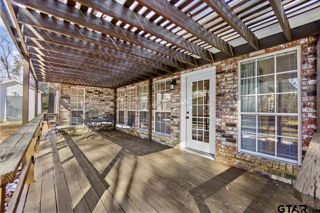 1336 Bridle Path, Hideaway, TX 75771