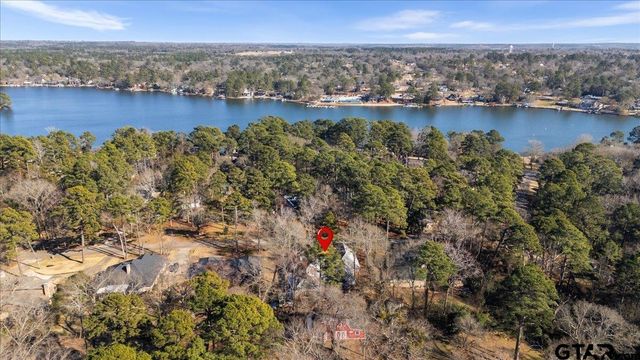 1336 Bridle Path, Hideaway, TX 75771