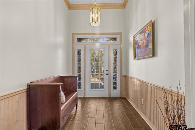 1336 Bridle Path, Hideaway, TX 75771