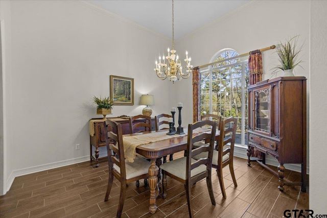 1336 Bridle Path, Hideaway, TX 75771