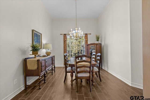 1336 Bridle Path, Hideaway, TX 75771