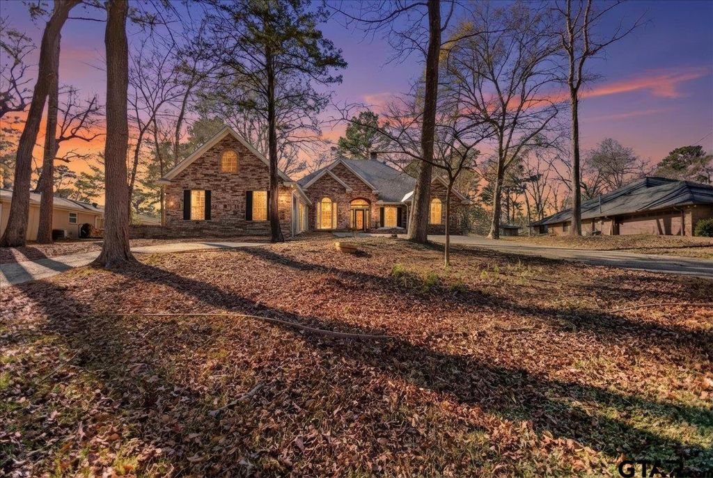 1336 Bridle Path, Hideaway, TX 75771