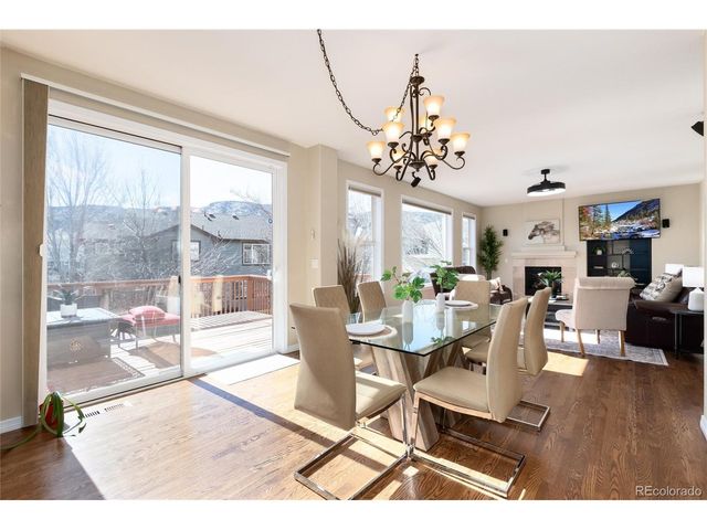 9536 W Avalon Dr, Littleton, CO 80127