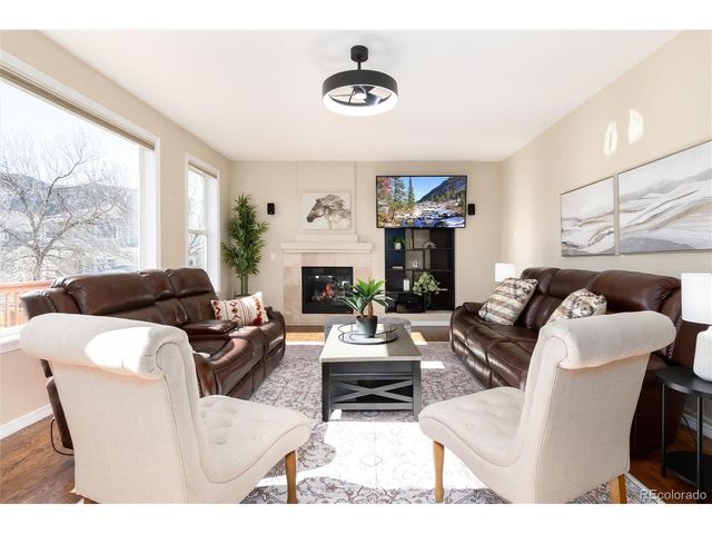 9536 W Avalon Dr, Littleton, CO 80127