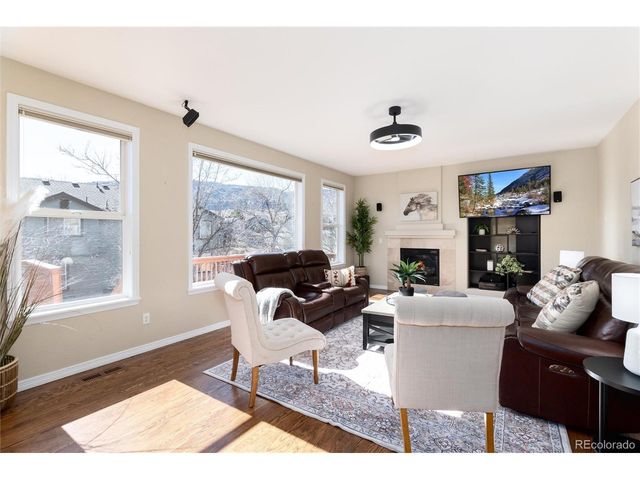 9536 W Avalon Dr, Littleton, CO 80127