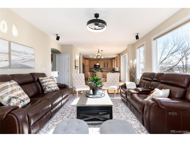 9536 W Avalon Dr, Littleton, CO 80127