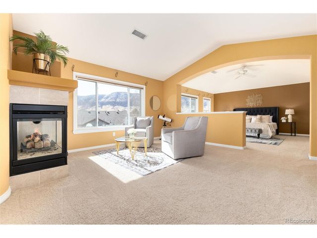 9536 W Avalon Dr, Littleton, CO 80127