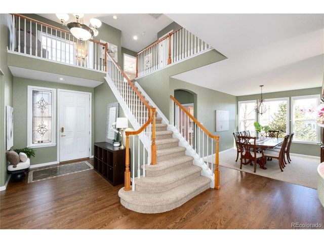 9536 W Avalon Dr, Littleton, CO 80127