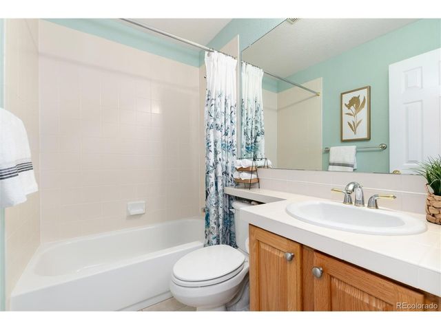 9536 W Avalon Dr, Littleton, CO 80127