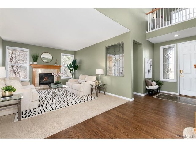 9536 W Avalon Dr, Littleton, CO 80127