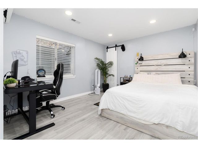 9536 W Avalon Dr, Littleton, CO 80127