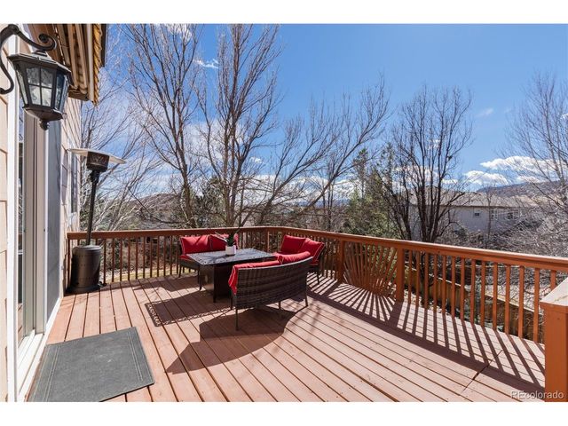 9536 W Avalon Dr, Littleton, CO 80127