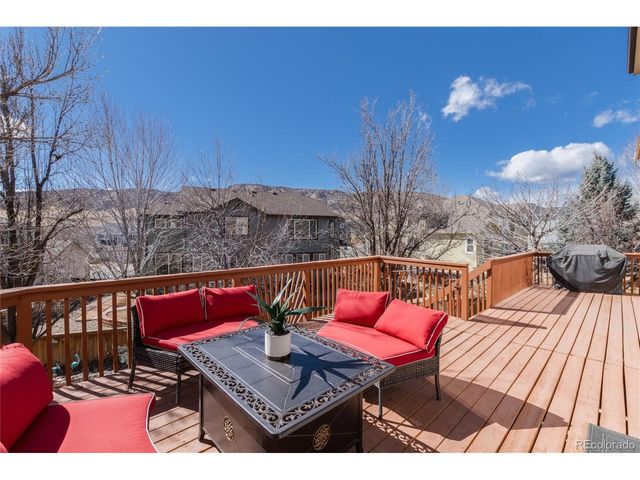 9536 W Avalon Dr, Littleton, CO 80127