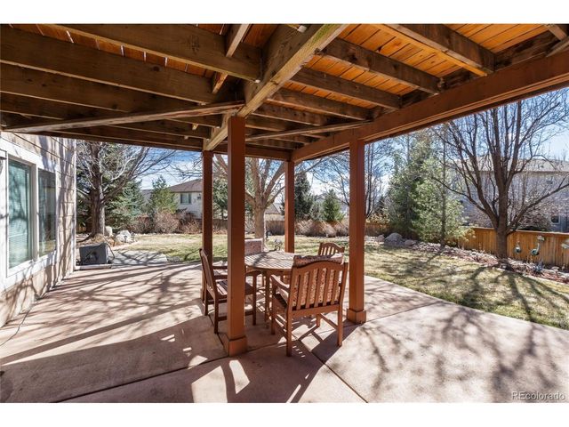 9536 W Avalon Dr, Littleton, CO 80127