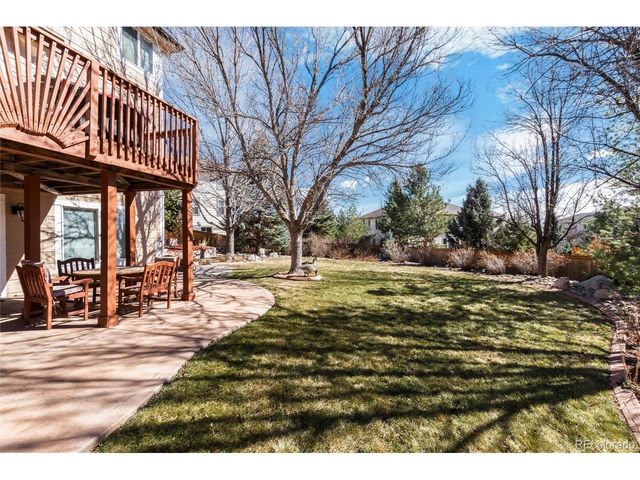 9536 W Avalon Dr, Littleton, CO 80127