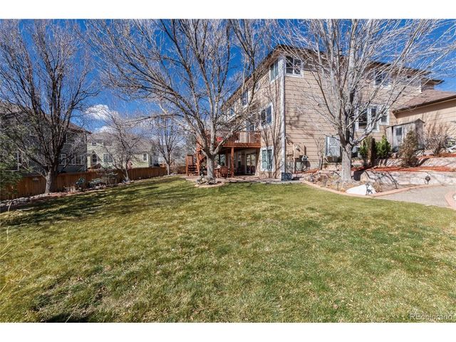 9536 W Avalon Dr, Littleton, CO 80127