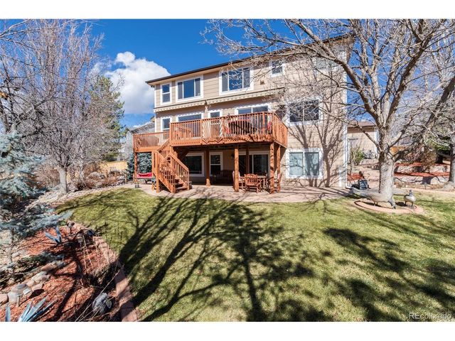 9536 W Avalon Dr, Littleton, CO 80127