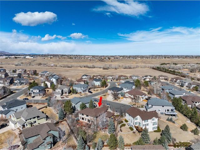9536 W Avalon Dr, Littleton, CO 80127