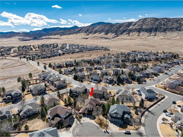 9536 W Avalon Dr, Littleton, CO 80127