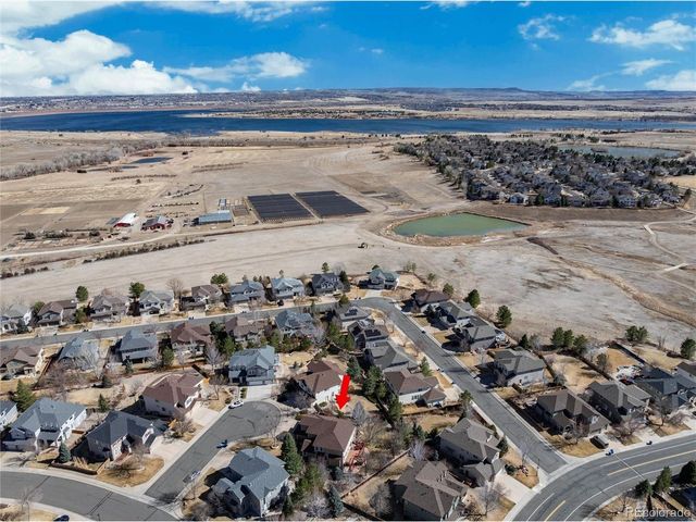 9536 W Avalon Dr, Littleton, CO 80127