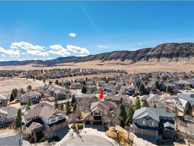 9536 W Avalon Dr, Littleton, CO 80127