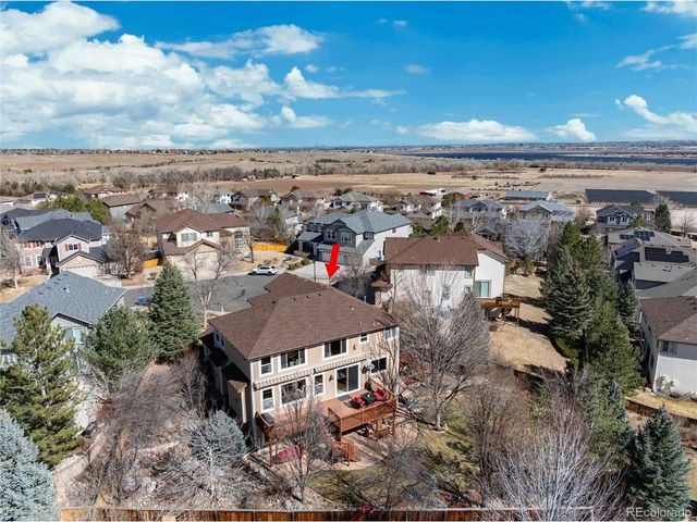 9536 W Avalon Dr, Littleton, CO 80127