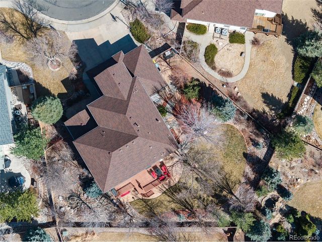 9536 W Avalon Dr, Littleton, CO 80127
