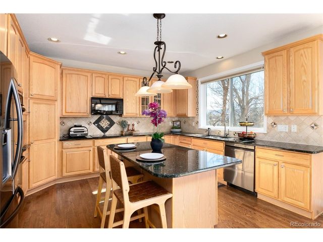 9536 W Avalon Dr, Littleton, CO 80127