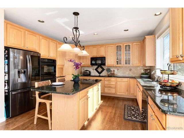 9536 W Avalon Dr, Littleton, CO 80127