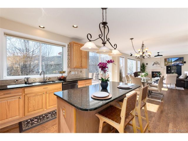 9536 W Avalon Dr, Littleton, CO 80127