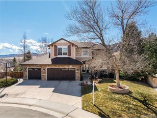 9536 W Avalon Dr, Littleton, CO 80127