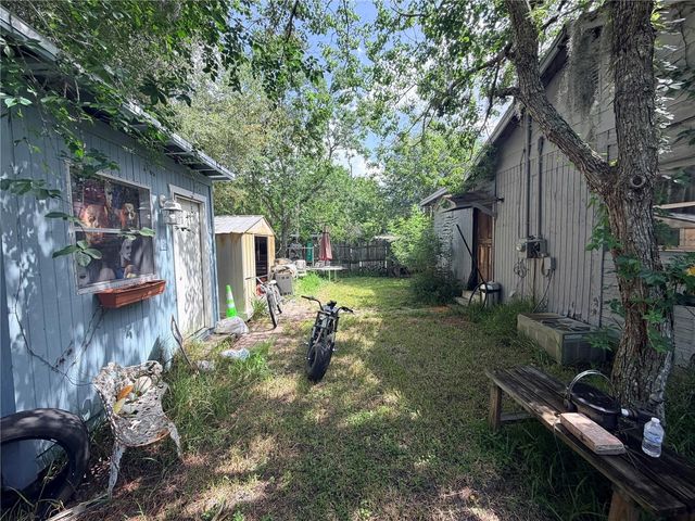 641 S BOYD STREET, Winter Garden, FL 34787