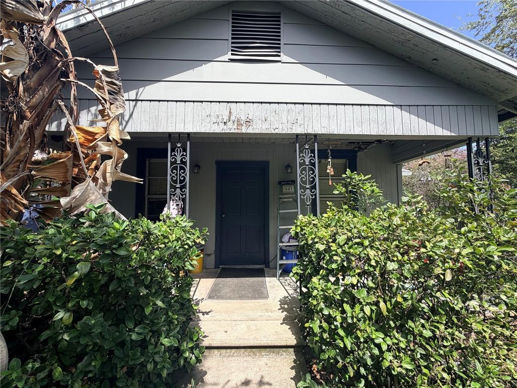 641 S BOYD STREET, Winter Garden, FL 34787