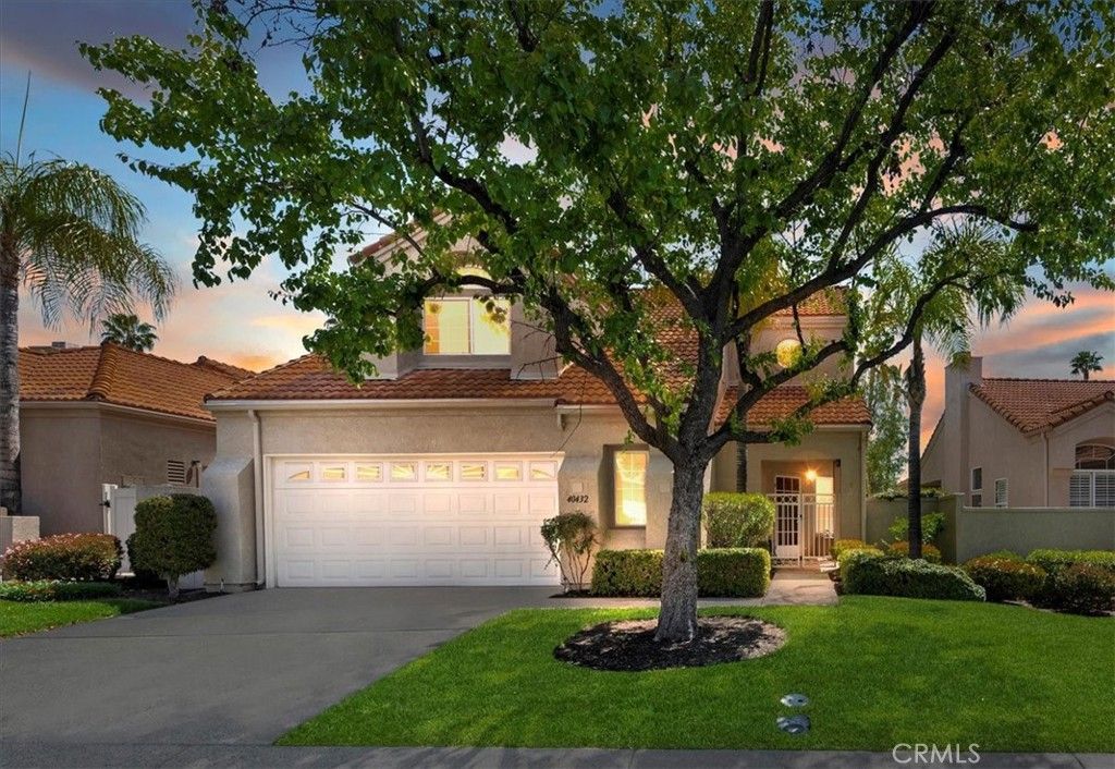 40432 Via Siena, Murrieta, CA 92562
