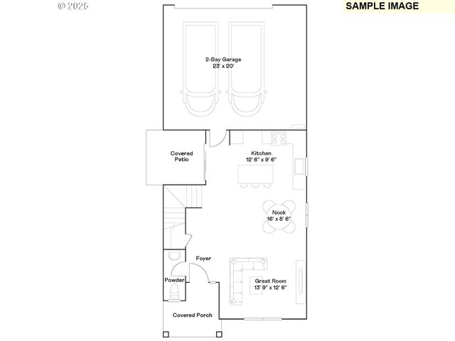 602 Merriott Lane, Woodburn, OR 97071