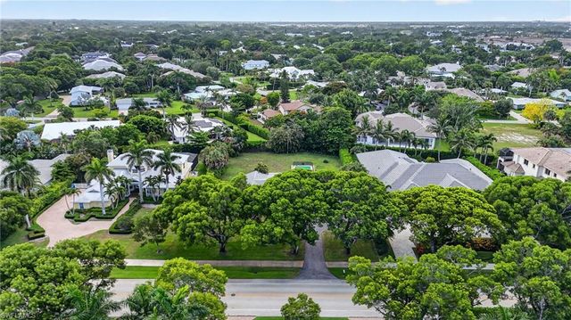 1608 Crayton RD, Naples, FL 34102
