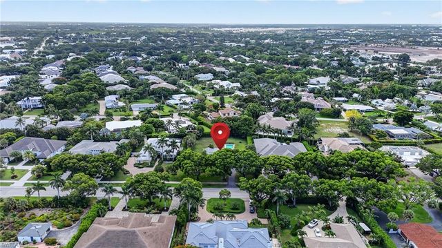 1608 Crayton RD, Naples, FL 34102
