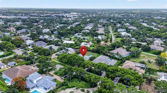 1608 Crayton RD, Naples, FL 34102