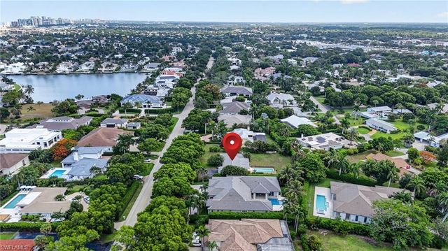 1608 Crayton RD, Naples, FL 34102