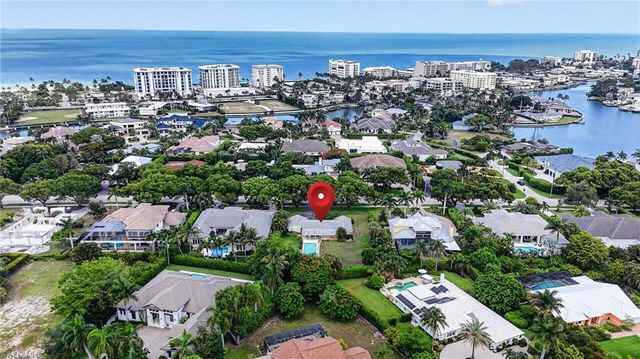 1608 Crayton RD, Naples, FL 34102