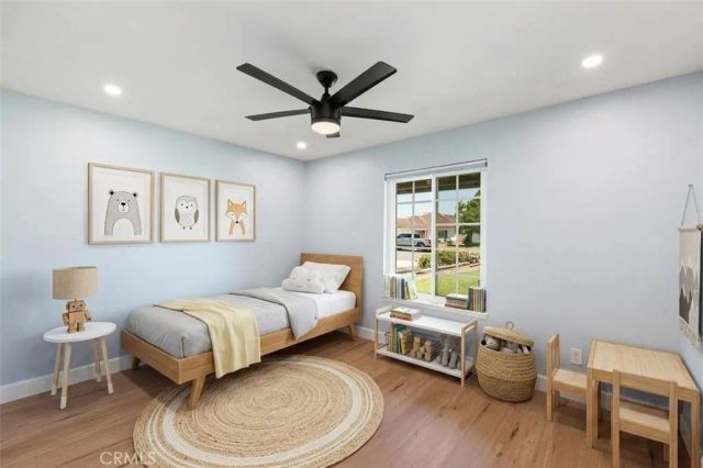 740 E Deerfield, Ontario, CA 91761