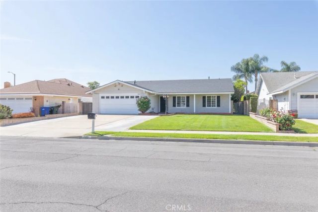 740 E Deerfield, Ontario, CA 91761