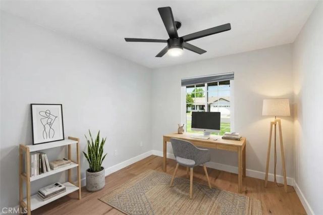 740 E Deerfield, Ontario, CA 91761