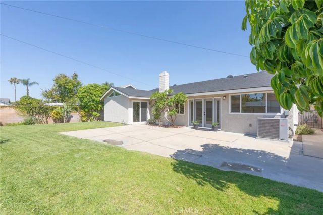 740 E Deerfield, Ontario, CA 91761