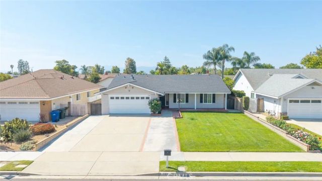 740 E Deerfield, Ontario, CA 91761